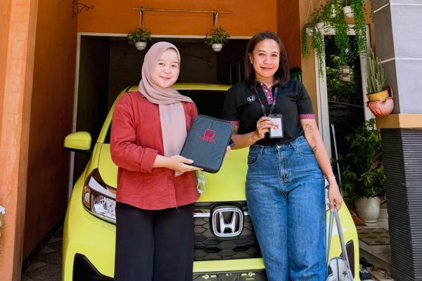 Ibu. Nadia