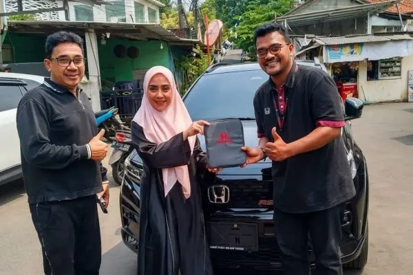 Pak Fikri