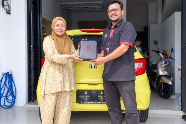 Ibu Hikmah Khoiriah S
